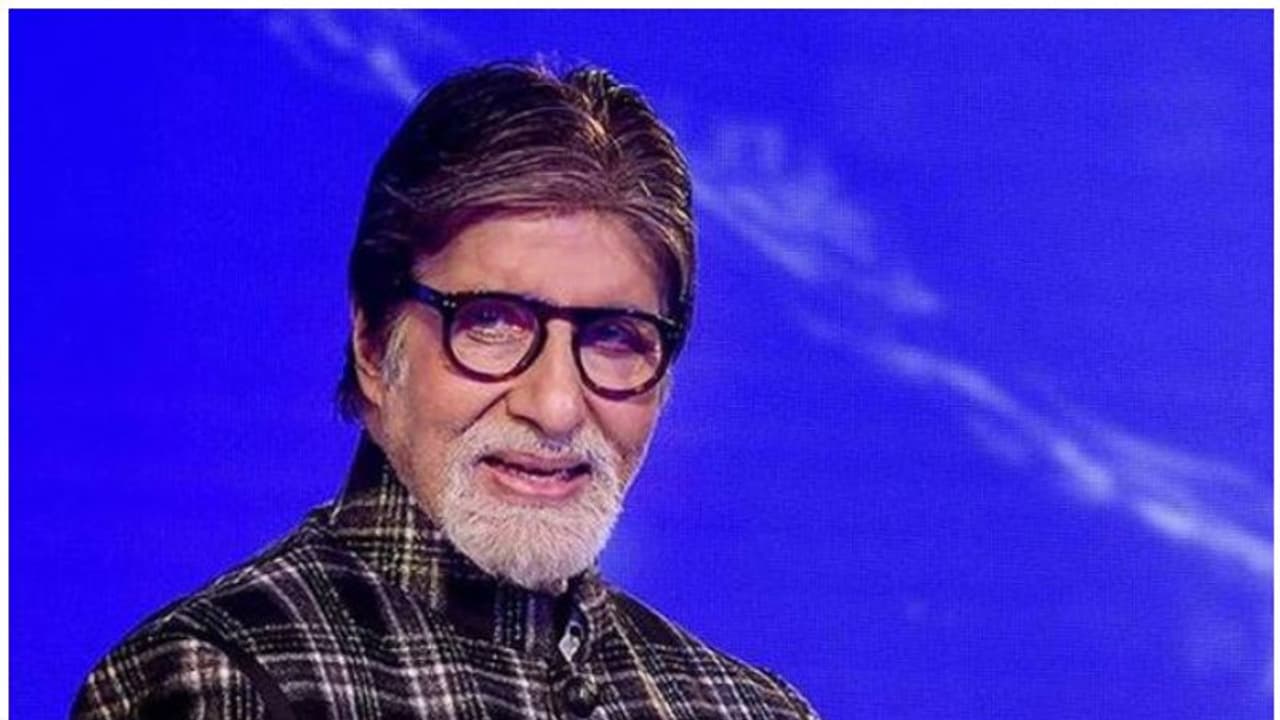 ചടങ്ങിനെത്താനായില്ല, അമിതാഭ് ബച്ചന് 29ന് ദാദാ സാഹേബ് ഫാല്കെ പുരസ്കാരം സമ്മാനിക്കും ചടങ്ങിനെത്താനായില്ല, അമിതാഭ് ബച്ചന് 29ന് ദാദാ സാഹേബ് ഫാല്കെ പുരസ്കാരം സമ്മാനിക്കും