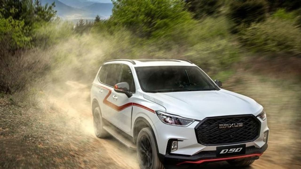 ഇന്ത്യയില് ചാകരക്കോള്; വരുന്നൂ, ചൈനീസ് കമ്പനിയുടെ മൂന്നാമനും! ഇന്ത്യയില് ചാകരക്കോള്; വരുന്നൂ, ചൈനീസ് കമ്പനിയുടെ മൂന്നാമനും!