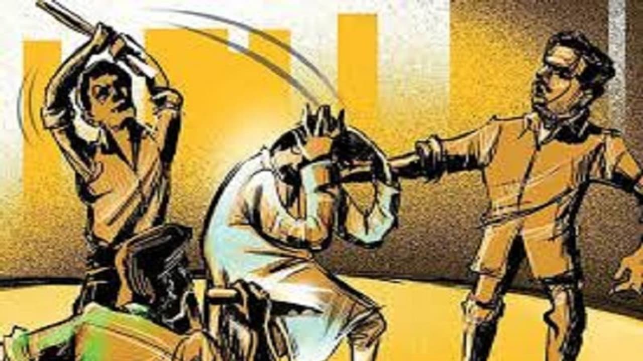 महिला ने रचाई तीसरी शादी लेकिन बेटी की बर्थ डे पर हो गई एक्सपोज क्योंकि खुल चुका था पुराना राज