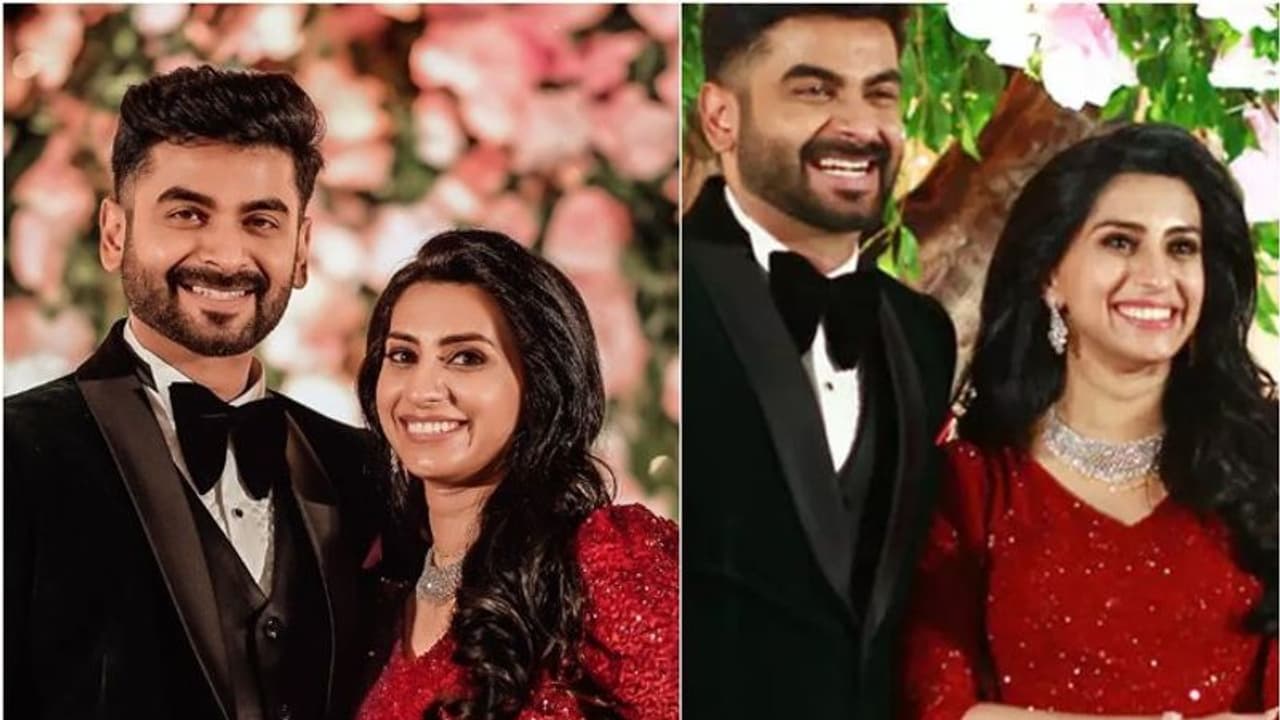 'ആരെ വിവാഹം കഴിക്കണമെന്നത് എന്‍റെ തീരുമാനം'; വിമര്‍ശകരുടെ 'വായടപ്പിച്ച്' ആദില്‍