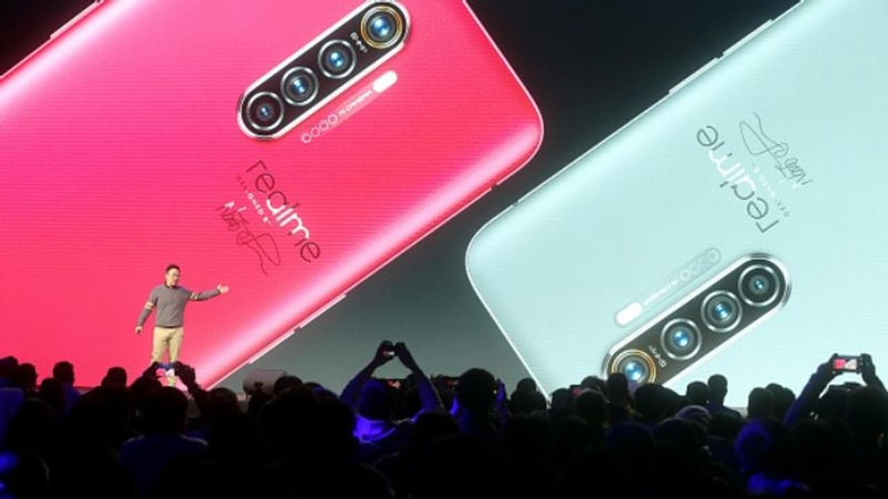 റിയല്മി എക്സ് 2 പ്രോയുടെ വിലകുറഞ്ഞ വേരിയന്റ് ഇന്ത്യയില്; സ്വപ്നവിലയില് ഫോണ് കയ്യിലെത്തും! റിയല്മി എക്സ് 2 പ്രോയുടെ വിലകുറഞ്ഞ വേരിയന്റ് ഇന്ത്യയില്; സ്വപ്നവിലയില് ഫോണ് കയ്യിലെത്തും!