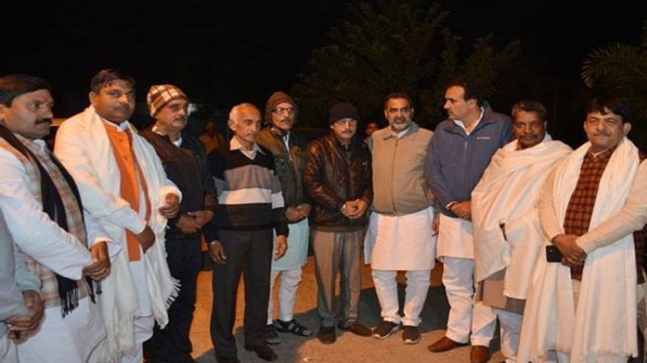 पाकिस्तान में महिलाओं को कर लेते थे किडनैप, इस परिवार ने सुनाई यातनाओं की कहानी पाकिस्तान में महिलाओं को कर लेते थे किडनैप, इस परिवार ने सुनाई यातनाओं की कहानी