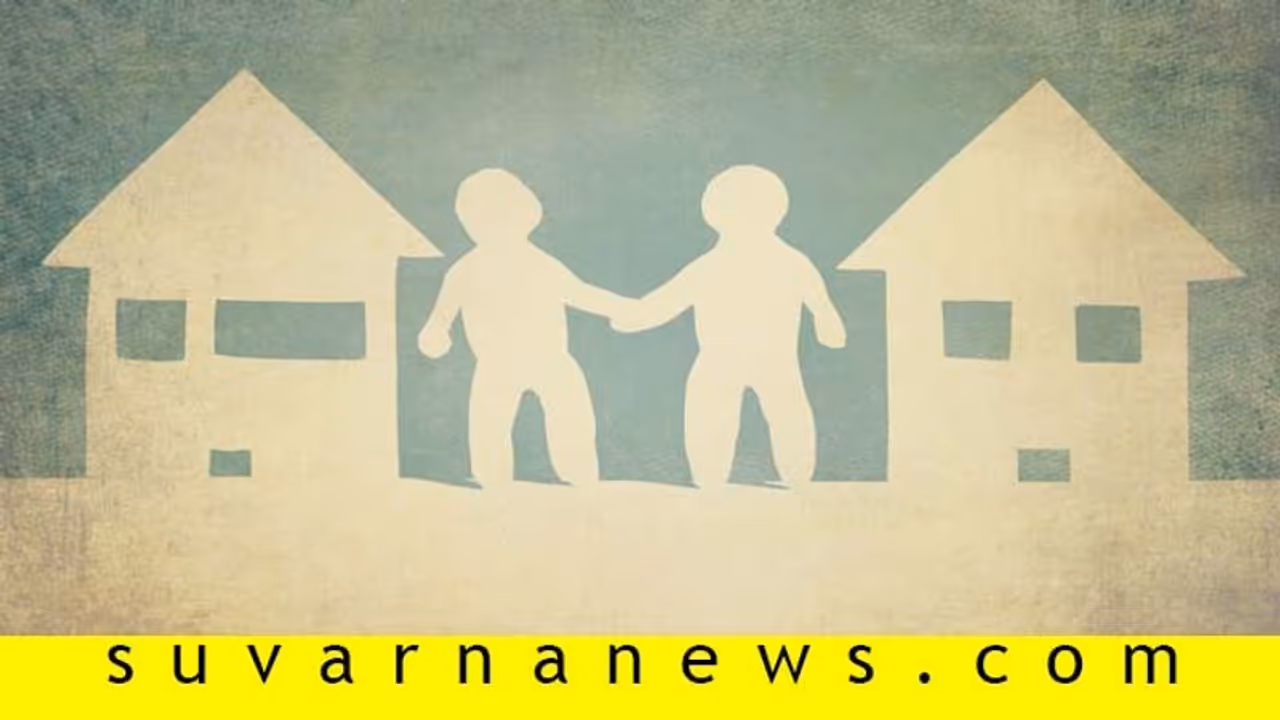 ನೆರೆಮನೆಯವರೊಂದಿಗಿನ ಬಾಂಧವ್ಯ ಹೊರೆಯಾಗದಿರಲು ಈ ಟಿಪ್ಸ್ ಫಾಲೋ ಮಾಡಿ!