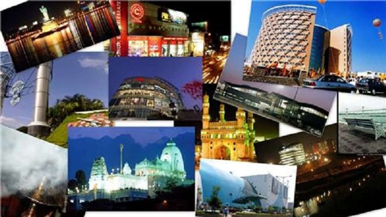 ఇండియాలో ది బెస్ట్ టూరిజం ప్లేస్ ఏదో తెలుసా...?