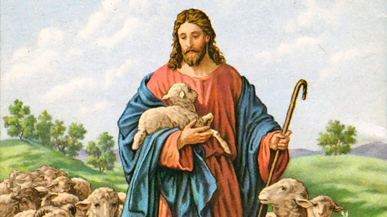 क्रिसमस: सूली पर चढ़ाए जाने के 3 दिन बाद पुनर्जीवित हो गए थे यीशु, जानिए उनके जीवन की खास बातें क्रिसमस: सूली पर चढ़ाए जाने के 3 दिन बाद पुनर्जीवित हो गए थे यीशु, जानिए उनके जीवन की खास बातें