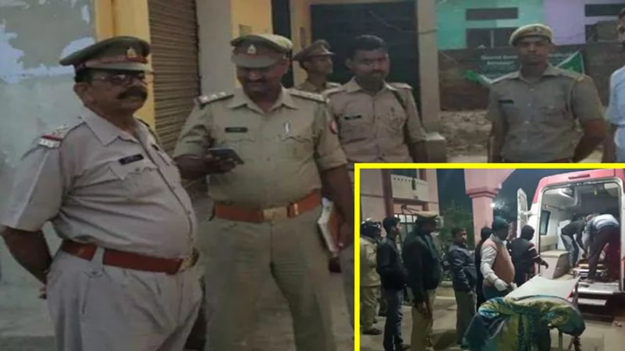 थाने में दरोगा ने दिव्यांग को जूतों से पीटा, आहत होकर उसने पेट्रोल डालकर लगा ली आग, मौत थाने में दरोगा ने दिव्यांग को जूतों से पीटा, आहत होकर उसने पेट्रोल डालकर लगा ली आग, मौत