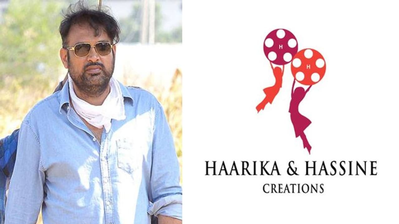 బ్రేకింగ్:నకిలీ పత్రాలతో జీఎస్టీ ఎగవేత.. వక్కంతం వంశీ సహా 15 మందిపై రైడ్స్ బ్రేకింగ్:నకిలీ పత్రాలతో జీఎస్టీ ఎగవేత.. వక్కంతం వంశీ సహా 15 మందిపై రైడ్స్