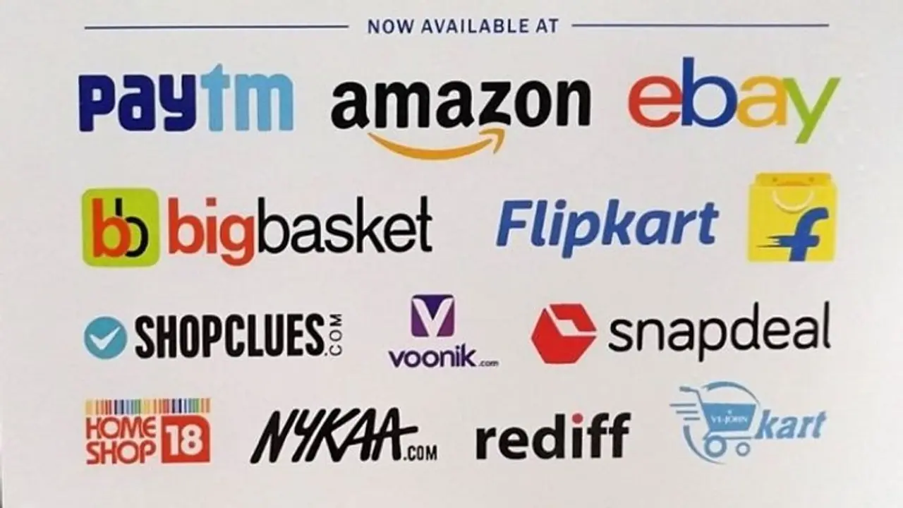 గీత దాటారో తస్మాత్ జాగ్రత్త: ఈ కామర్స్ సంస్థలకు సీసీఐ వార్నింగ్ గీత దాటారో తస్మాత్ జాగ్రత్త: ఈ కామర్స్ సంస్థలకు సీసీఐ వార్నింగ్