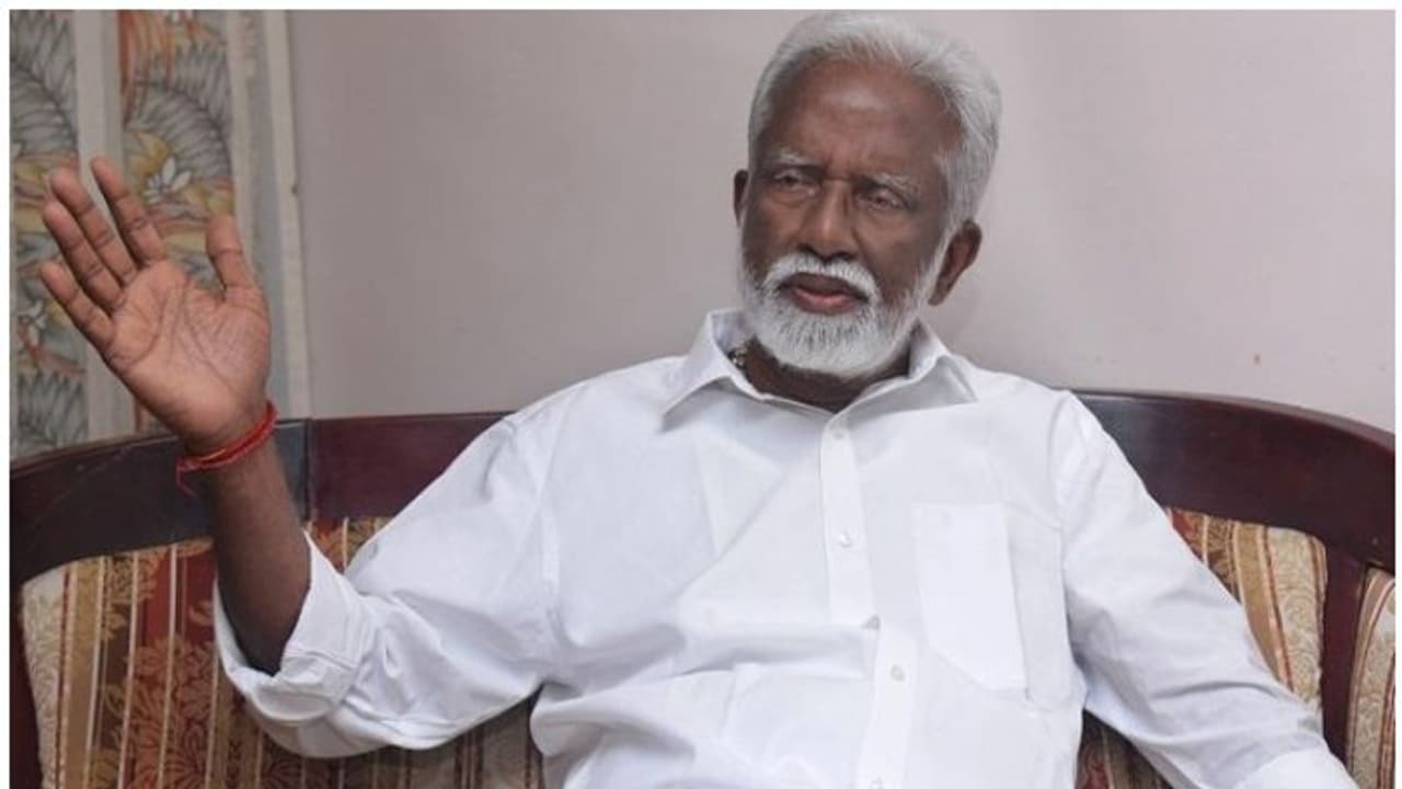 കുമ്മനം പ്രതിയായ സാമ്പത്തിക തട്ടിപ്പ് കേസ് പരാതിക്കാരന് 24 ലക്ഷം നൽകി ഒത്തുതീർപ്പാക്കി