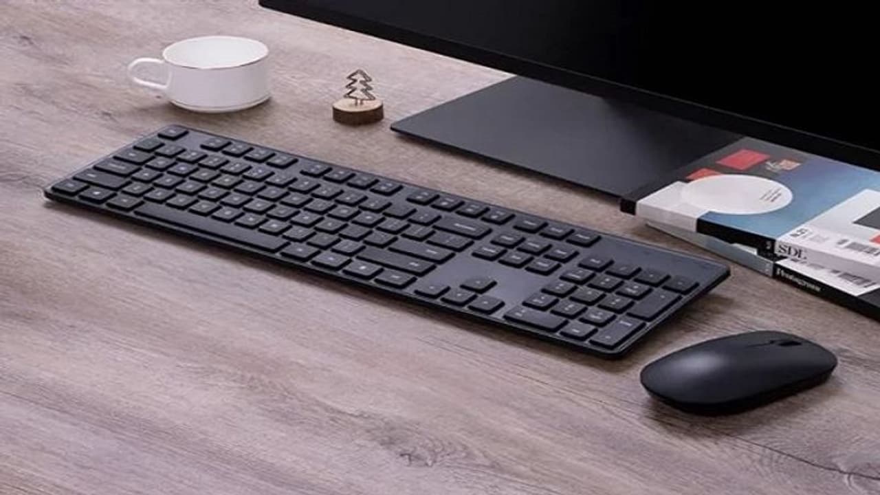 షియోమి నుంచి కొత్త వైర్లెస్ ప్రాడక్ట్...తక్కువ ధరకే.. షియోమి నుంచి కొత్త వైర్లెస్ ప్రాడక్ట్...తక్కువ ధరకే..