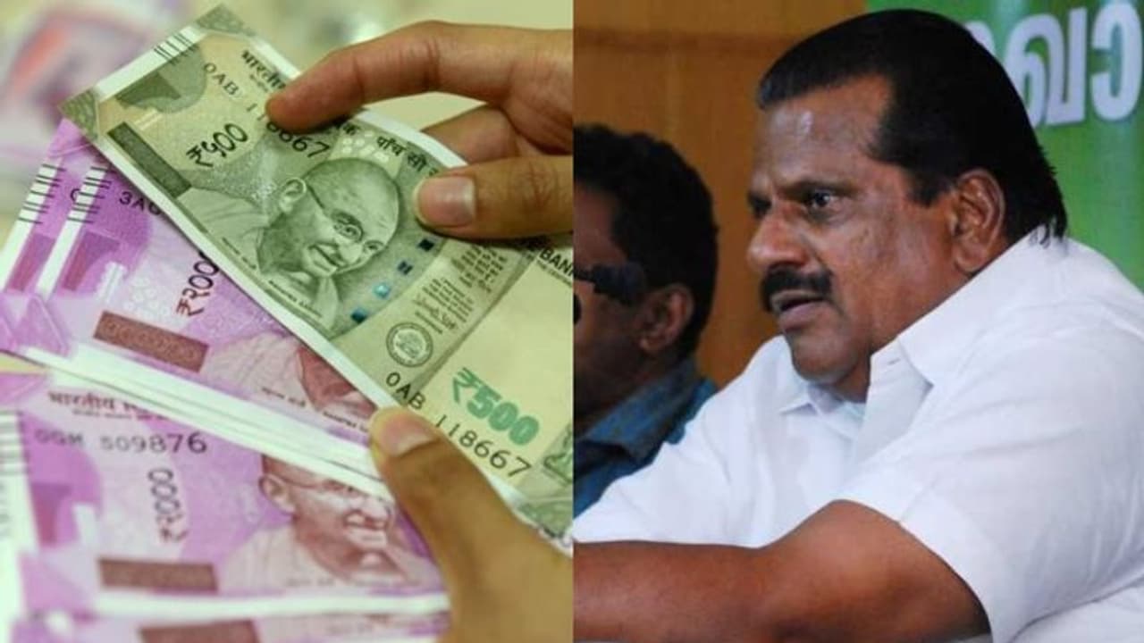 കേരള വ്യവസായ വകുപ്പിന്റെ ലക്ഷ്യം തുറന്നുപറഞ്ഞ് മന്ത്രി; എല്ഡിഎഫ് സര്ക്കാരിന്റെ കാലത്ത് 2,278 സ്റ്റാര്ട്ടപ്പുകള് രജിസ്റ്റര് ചെയ്തു കേരള വ്യവസായ വകുപ്പിന്റെ ലക്ഷ്യം തുറന്നുപറഞ്ഞ് മന്ത്രി; എല്ഡിഎഫ് സര്ക്കാരിന്റെ കാലത്ത് 2,278 സ്റ്റാര്ട്ടപ്പുകള് രജിസ്റ്റര് ചെയ്തു