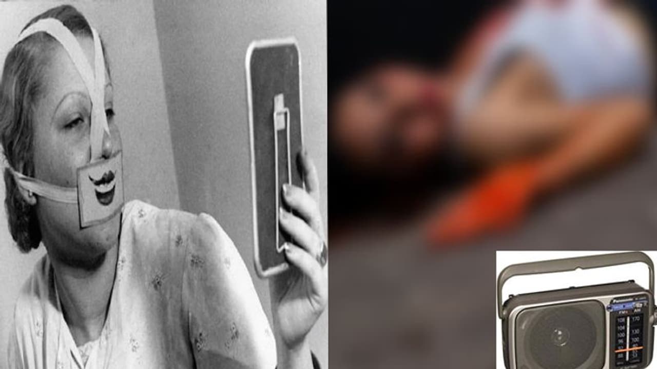 రేడియాలో పాట విని ఆత్మహత్య చేసుకున్న వందలాది మంది?