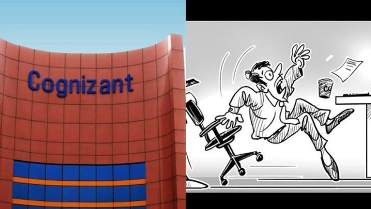 കോഗ്നിസെന്റ് ഉന്നത ഉദ്യോഗസ്ഥരെ പിരിച്ചുവിടുന്നു; നടപടി കൂടുതല് അമേരിക്കക്കാര്ക്ക് തൊഴില് നല്കാന് കോഗ്നിസെന്റ് ഉന്നത ഉദ്യോഗസ്ഥരെ പിരിച്ചുവിടുന്നു; നടപടി കൂടുതല് അമേരിക്കക്കാര്ക്ക് തൊഴില് നല്കാന്