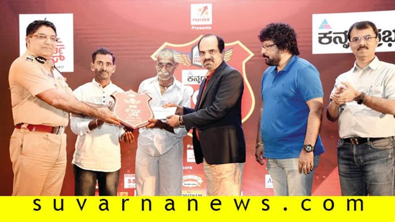 ಪ್ರವಾಹ ಪೀಡಿತರ ಪ್ರಾಣ ರಕ್ಷಣೆಗೆ ಒದಗಿದ ರಾವಸಾಹೇಬ, ಧನಂಜಯ ಪ್ರವಾಹ ಪೀಡಿತರ ಪ್ರಾಣ ರಕ್ಷಣೆಗೆ ಒದಗಿದ ರಾವಸಾಹೇಬ, ಧನಂಜಯ