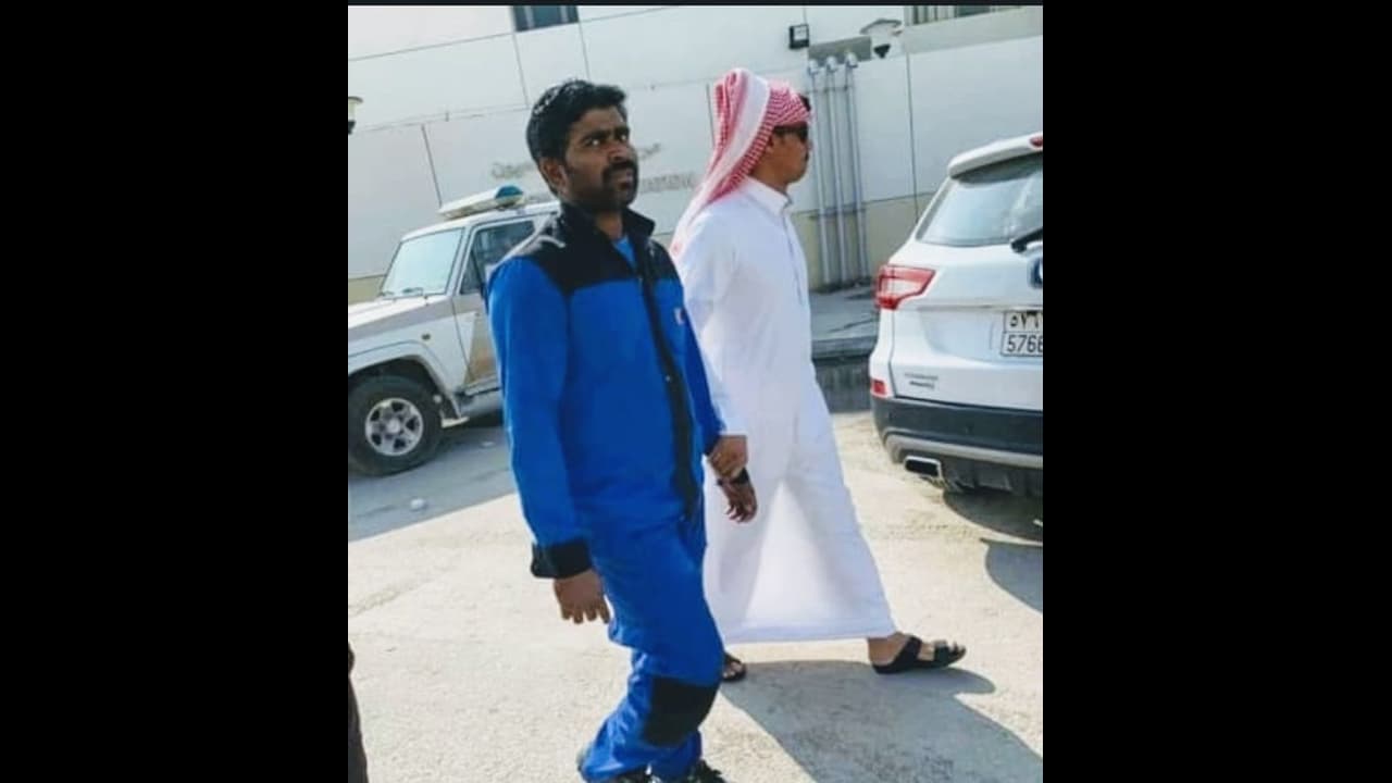 மெக்காவை இடித்து ராமர் கோயில், கெத்துகாட்டிய பாஜக ஆதரவாளர்...!! தூக்கி உள்ளே வைத்த சவுதி போலீஸ்..!! மெக்காவை இடித்து ராமர் கோயில், கெத்துகாட்டிய பாஜக ஆதரவாளர்...!! தூக்கி உள்ளே வைத்த சவுதி போலீஸ்..!!