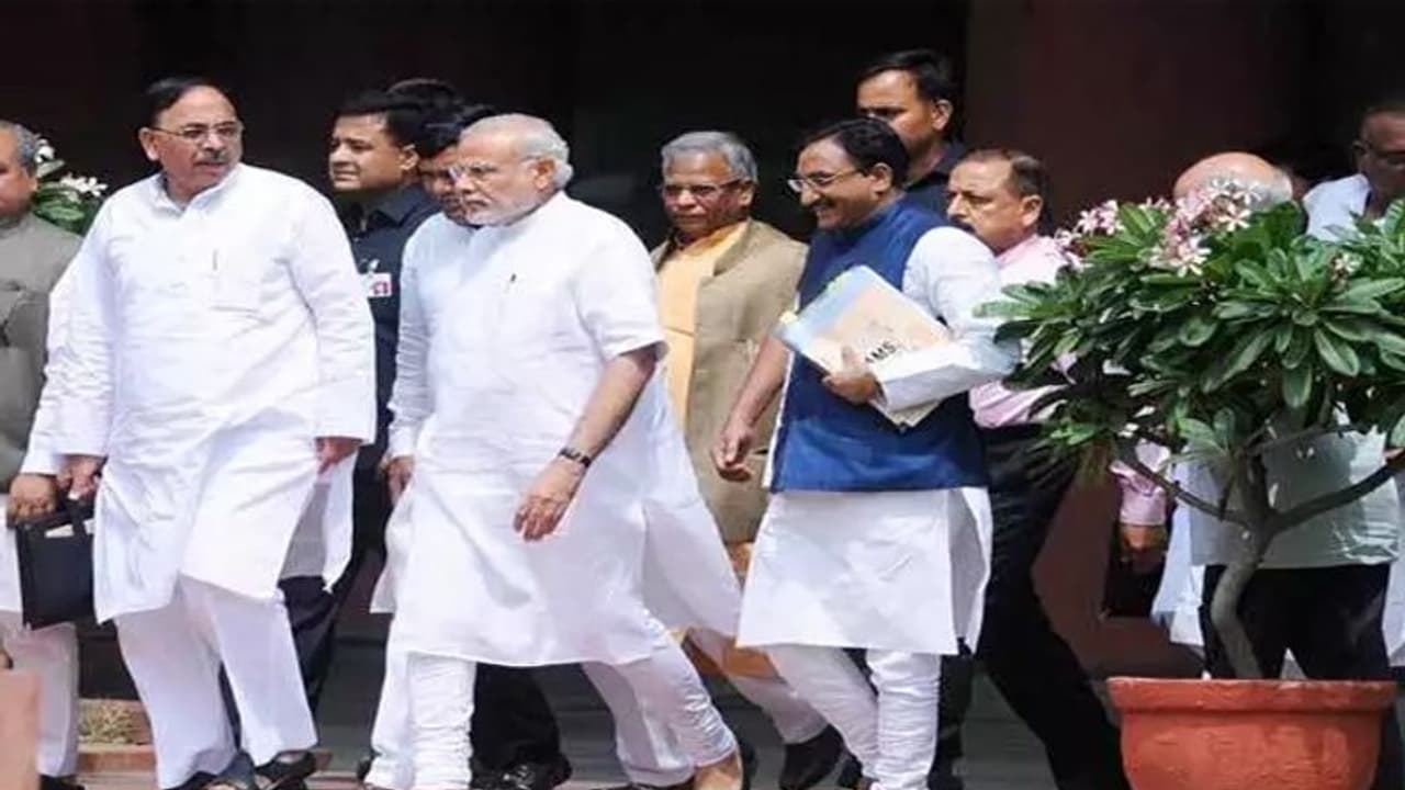 मोदी कैबिनेट की बैठक मेें NPR को मिली मंजूरी, अब अपडेट करानी होगी अपनी जानकारी मोदी कैबिनेट की बैठक मेें NPR को मिली मंजूरी, अब अपडेट करानी होगी अपनी जानकारी