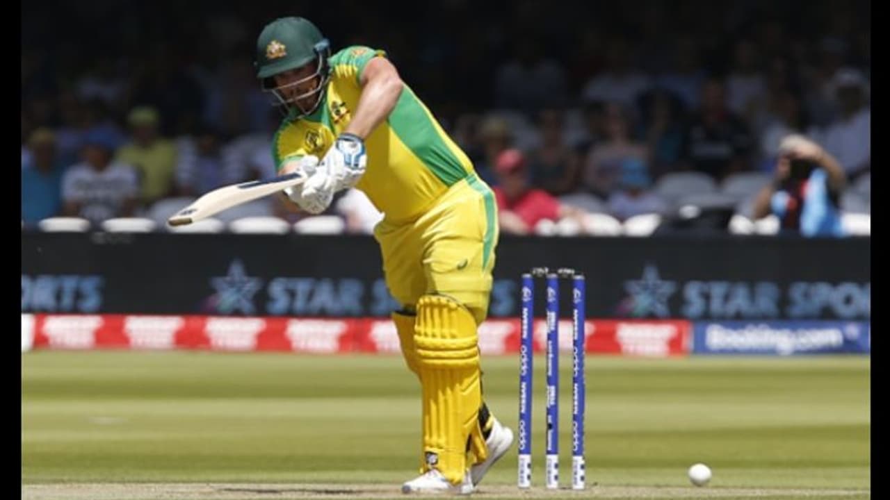 Aaron Finch picks his favourite Indian bowler; talks about toughest paceman he faced Aaron Finch picks his favourite Indian bowler; talks about toughest paceman he faced
