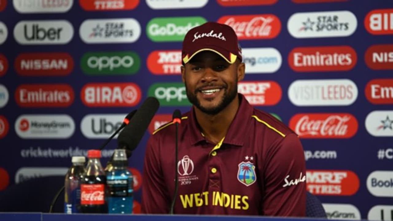 ഇന്ത്യക്കെതിരായ ഏകദിന പരമ്പര, ഹോള്‍ഡറും പുരാനുമില്ല;ഐപിഎല്‍ സൂപ്പര്‍ താരത്തെ തിരിച്ചുവിളിച്ച് വിന്‍ഡീസ്