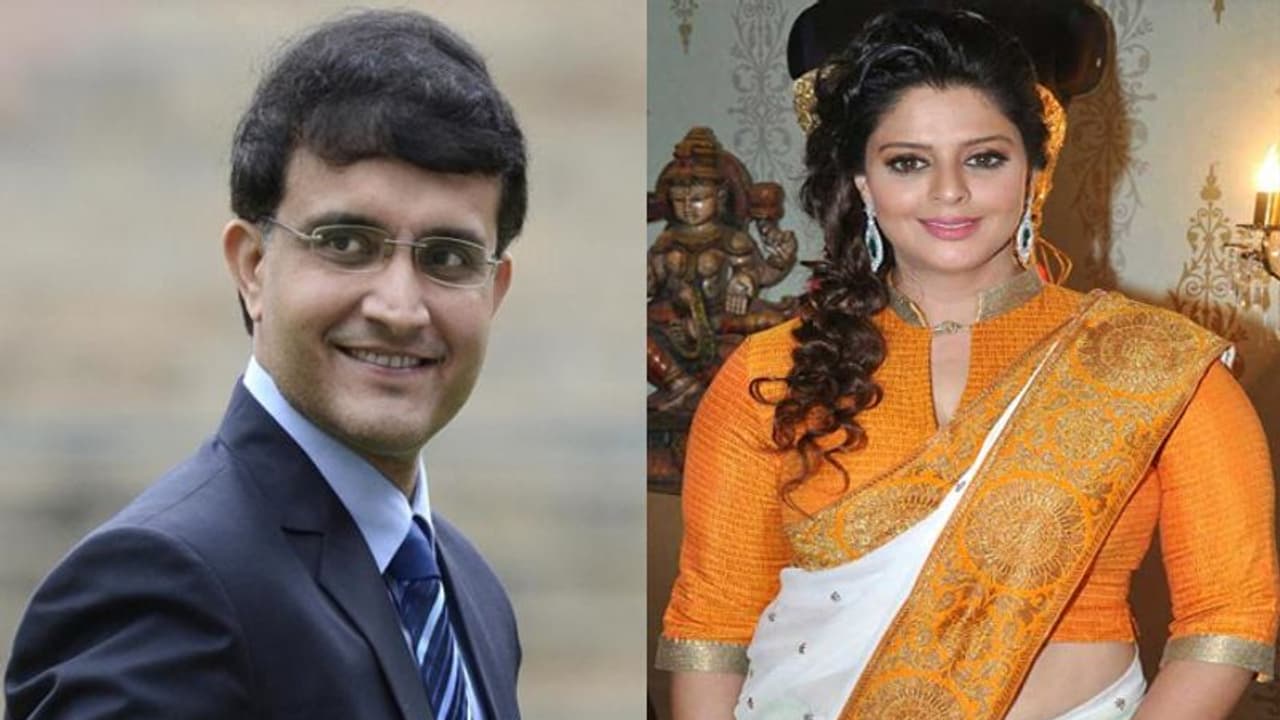 మాజీ ప్రియుడు గంగూలీపై నగ్మ హాట్ కామెంట్స్.. అతడు చేసింది తప్పు అంటూ.. మాజీ ప్రియుడు గంగూలీపై నగ్మ హాట్ కామెంట్స్.. అతడు చేసింది తప్పు అంటూ..