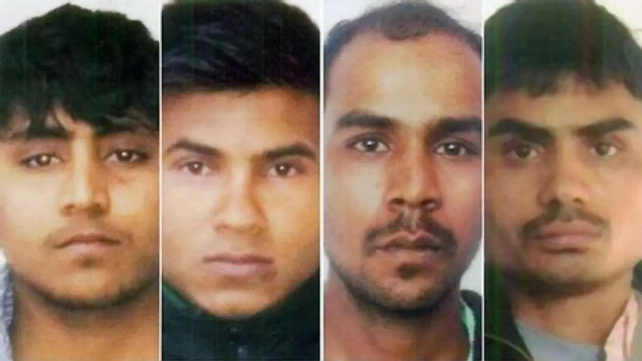 ತಿಹಾರ್‌ ಜೈಲಲ್ಲಿ 4 ನೇಣುಗಂಬ ಸಿದ್ಧ: ನಿರ್ಭಯಾ ರೇಪಿಸ್ಟ್‌ಗೆ ಒಮ್ಮೆಗೇ ಗಲ್ಲು?