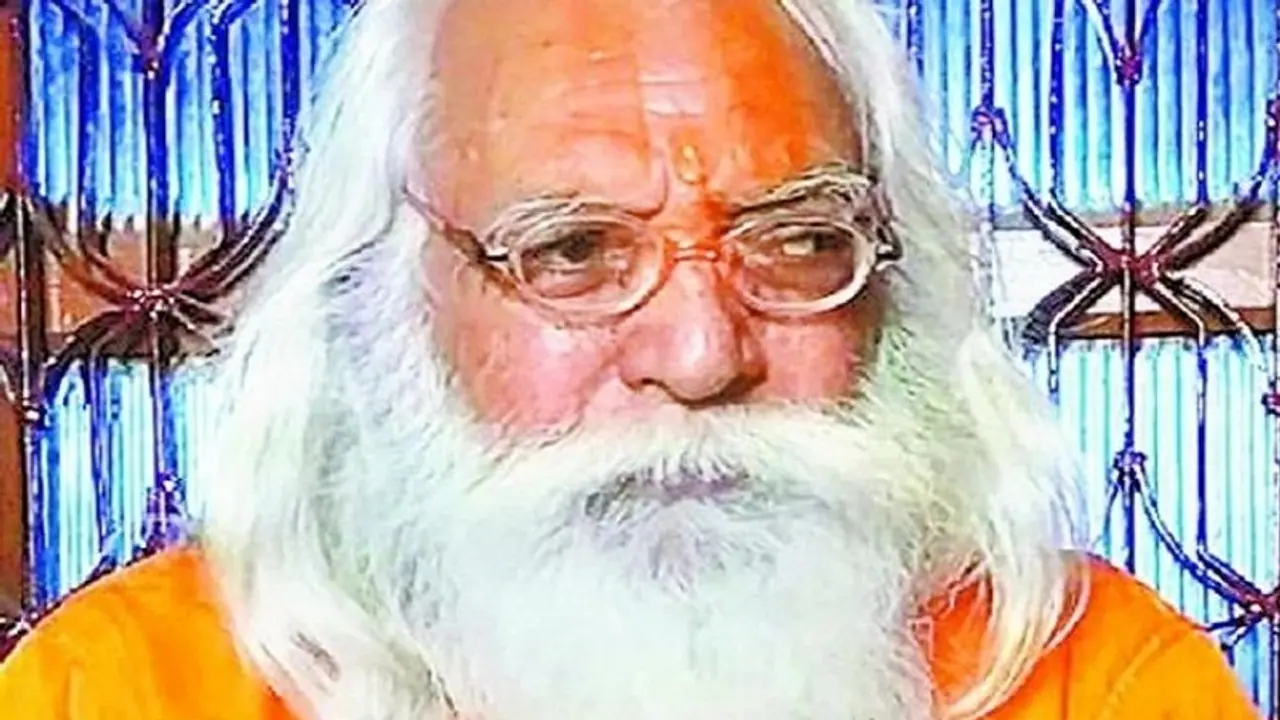 रामलला के मुख्य पुजारी सत्येंद्र दास की तबीयत बिगड़ी, PGI में भर्ती, जताई है यह इच्छा रामलला के मुख्य पुजारी सत्येंद्र दास की तबीयत बिगड़ी, PGI में भर्ती, जताई है यह इच्छा