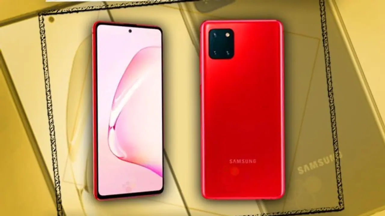 স্য়ামসং এর এই স্মার্টফোনে থাকছে দুর্দান্ত ক্যামেরার ফিচার, রইল বিস্তারিত