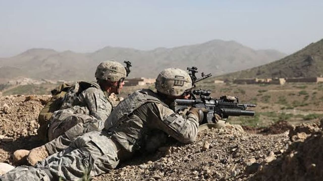 இறங்கி அடித்த ராணுவம்... 24 மணிநேரத்தில் 109 தீவிரவாதிகள் கொடூரமாக கொன்று குவிப்பு..!