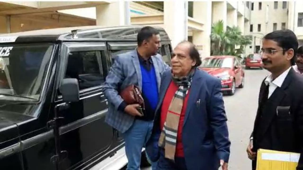 প্রধানমন্ত্রীকে চিঠি দিয়েও কেন প্রত্যাহার, রোজভ্যালি কাণ্ডে নজরে কংগ্রেস সাংসদ প্রধানমন্ত্রীকে চিঠি দিয়েও কেন প্রত্যাহার, রোজভ্যালি কাণ্ডে নজরে কংগ্রেস সাংসদ