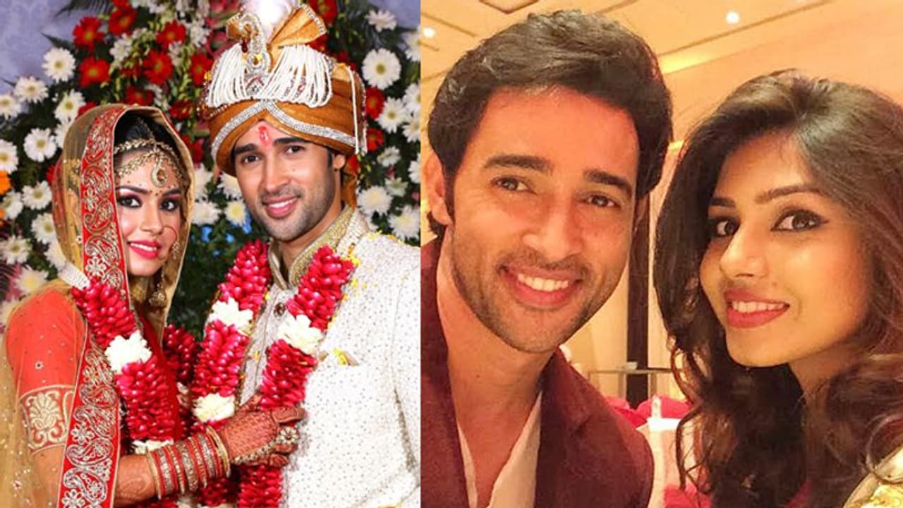 शादी के सिर्फ तीन साल बाद ही टूट गया इस टीवी एक्टर का रिश्ता, लंबे समय से अलग रह रहा था कपल शादी के सिर्फ तीन साल बाद ही टूट गया इस टीवी एक्टर का रिश्ता, लंबे समय से अलग रह रहा था कपल