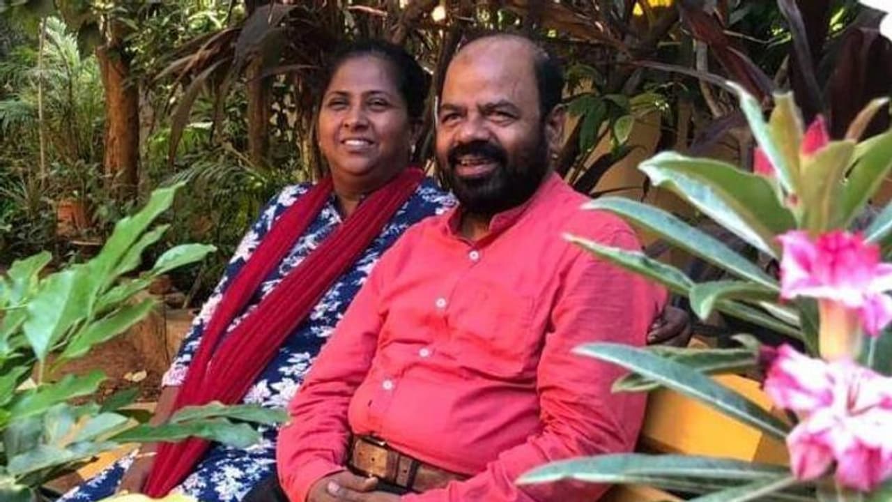സുനാമിയില്‍ മക്കളെ നഷ്ടപ്പെട്ടു, ഇന്ന് 45 അനാഥക്കുട്ടികള്‍ക്ക് രക്ഷിതാക്കളായി ഈ ദമ്പതികള്‍