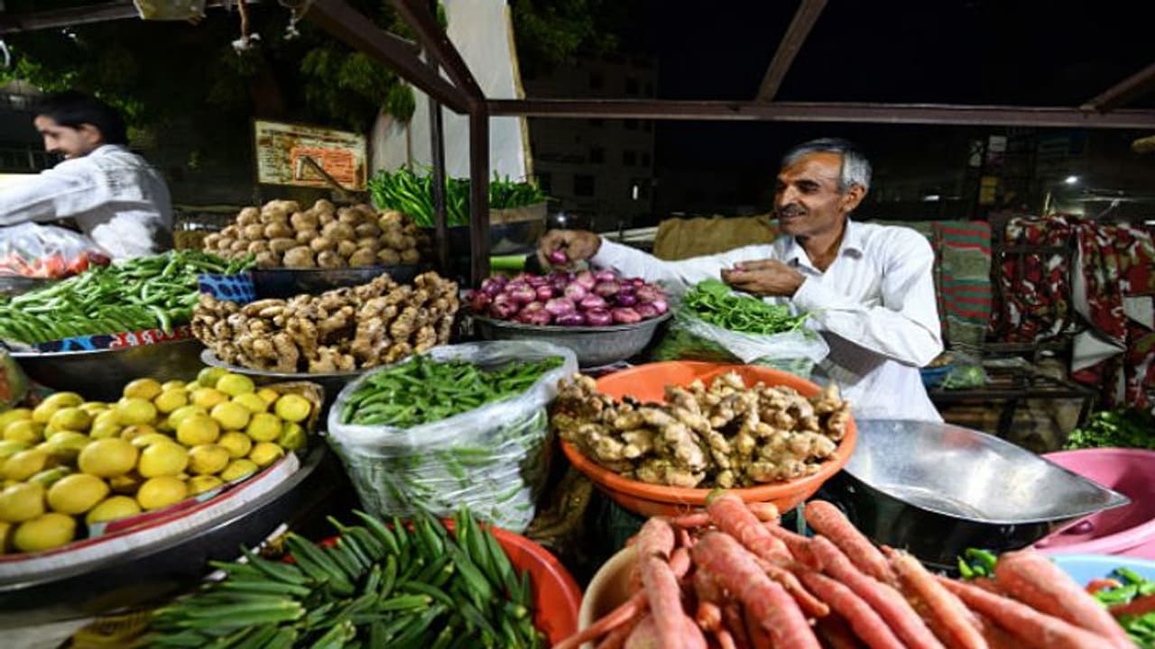 মুদ্রাস্ফীতি না কমলে আরও জটিল পরিস্থিতি, রিজার্ভ ব্যাঙ্ক কে সতর্ক করল আইএমএফ মুদ্রাস্ফীতি না কমলে আরও জটিল পরিস্থিতি, রিজার্ভ ব্যাঙ্ক কে সতর্ক করল আইএমএফ