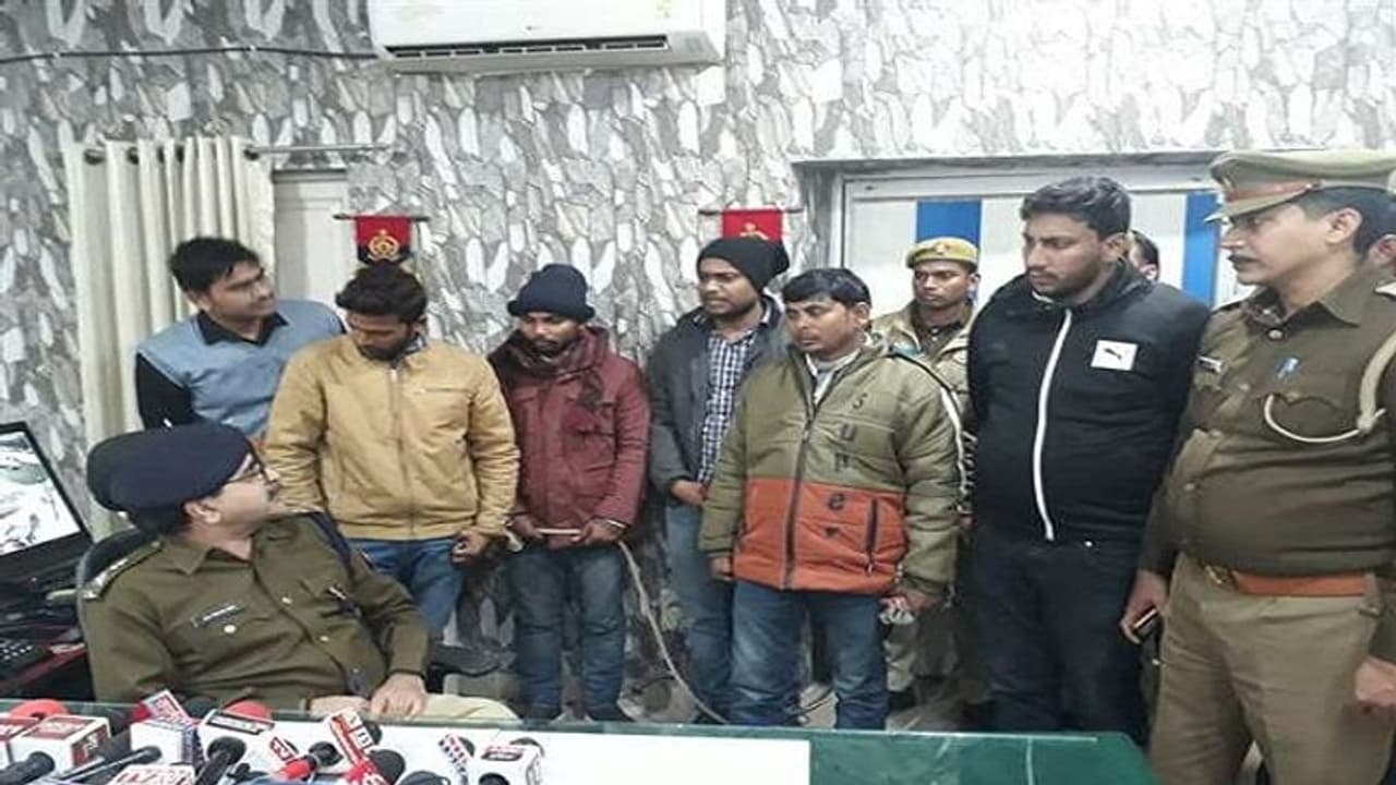 एम्स का चेक क्लोन तैयार कर 12 करोड़ उड़ाने वाले निकलें इंटरनेशनल हैकर