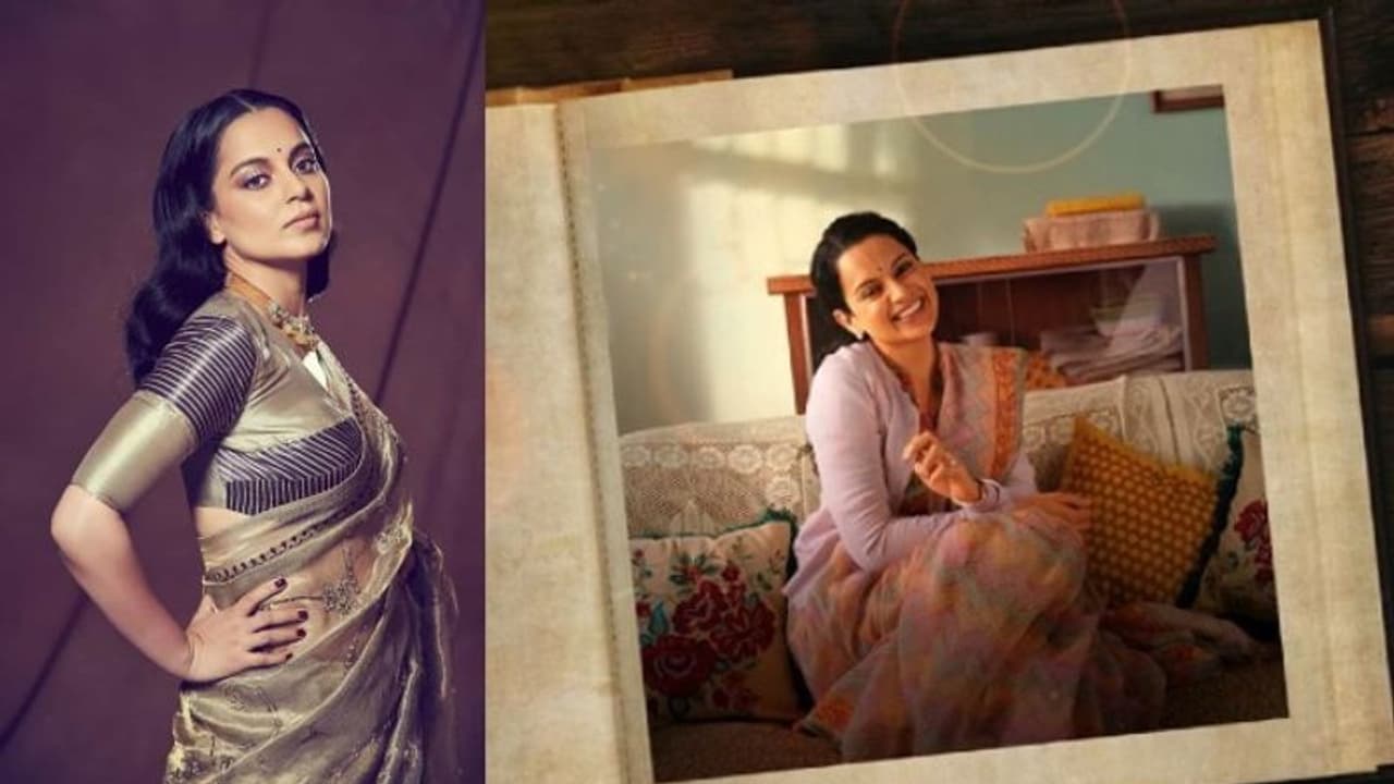 মেয়েরাও 'পাঙ্গা' নিতে জানে, ট্রেলারেই বাজিমাত কঙ্গনার মেয়েরাও 'পাঙ্গা' নিতে জানে, ট্রেলারেই বাজিমাত কঙ্গনার