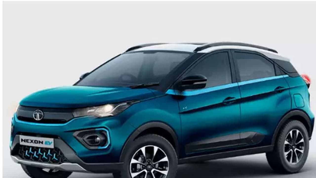 ಲೀಸ್ ಮೂಲಕ ಕಾರು; ಟಾಟಾ ನೆಕ್ಸಾನ್ EV ಮೇಲೆ ಭರ್ಜರಿ ಆಫರ್!