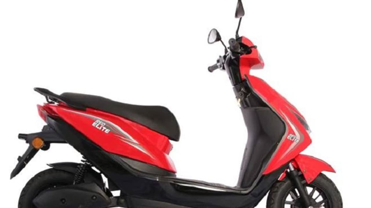 ರೆಯೊ ಎಲೈಟ್ ಎಲೆಕ್ಟ್ರಿಕ್ ಸ್ಕೂಟರ್ ಬಿಡುಗಡೆ; ಬುಕಿಂಗ್ ಬೆಲೆ 1999 ರೂ! ರೆಯೊ ಎಲೈಟ್ ಎಲೆಕ್ಟ್ರಿಕ್ ಸ್ಕೂಟರ್ ಬಿಡುಗಡೆ; ಬುಕಿಂಗ್ ಬೆಲೆ 1999 ರೂ!