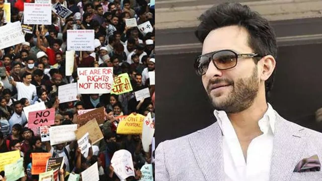 ഭാവി ഇന്ത്യയെ ചിലപ്പോള് ജനങ്ങള് നിര്വചിക്കും: സെയ്ഫ് അലി ഖാന് ഭാവി ഇന്ത്യയെ ചിലപ്പോള് ജനങ്ങള് നിര്വചിക്കും: സെയ്ഫ് അലി ഖാന്