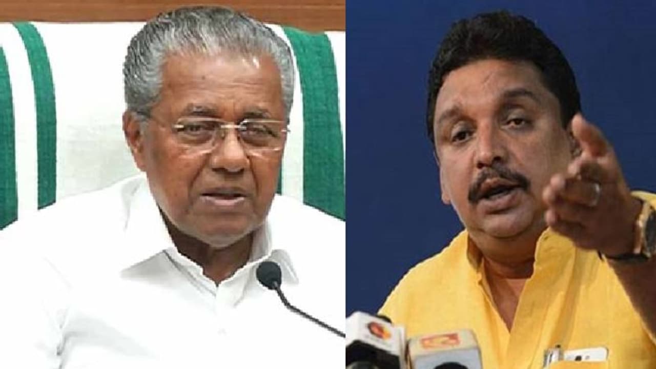 'പോക്കറ്റടിക്കാരൻ വേഷം മാറി പൊലീസ് ആയതുപോലെയാണ് പൗരത്വ ഭേദഗതിയിൽ പിണറായിയുടെ നടപടികൾ': ഷിബു ബേബിജോണ് 'പോക്കറ്റടിക്കാരൻ വേഷം മാറി പൊലീസ് ആയതുപോലെയാണ് പൗരത്വ ഭേദഗതിയിൽ പിണറായിയുടെ നടപടികൾ': ഷിബു ബേബിജോണ്