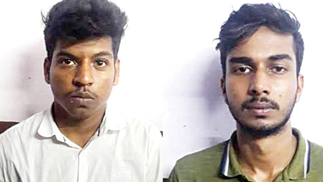 ಮತ್ತಿಬ್ಬರು ನೆದರ್‌ಲ್ಯಾಂಡ್‌ ದಂಧೆಕೋರರ ಅರೆಸ್ಟ್