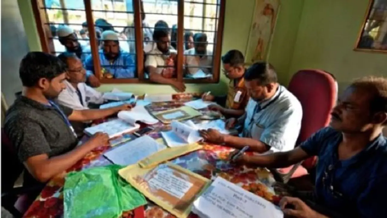Let us bust the myth: NPR is not a first step towards NRC