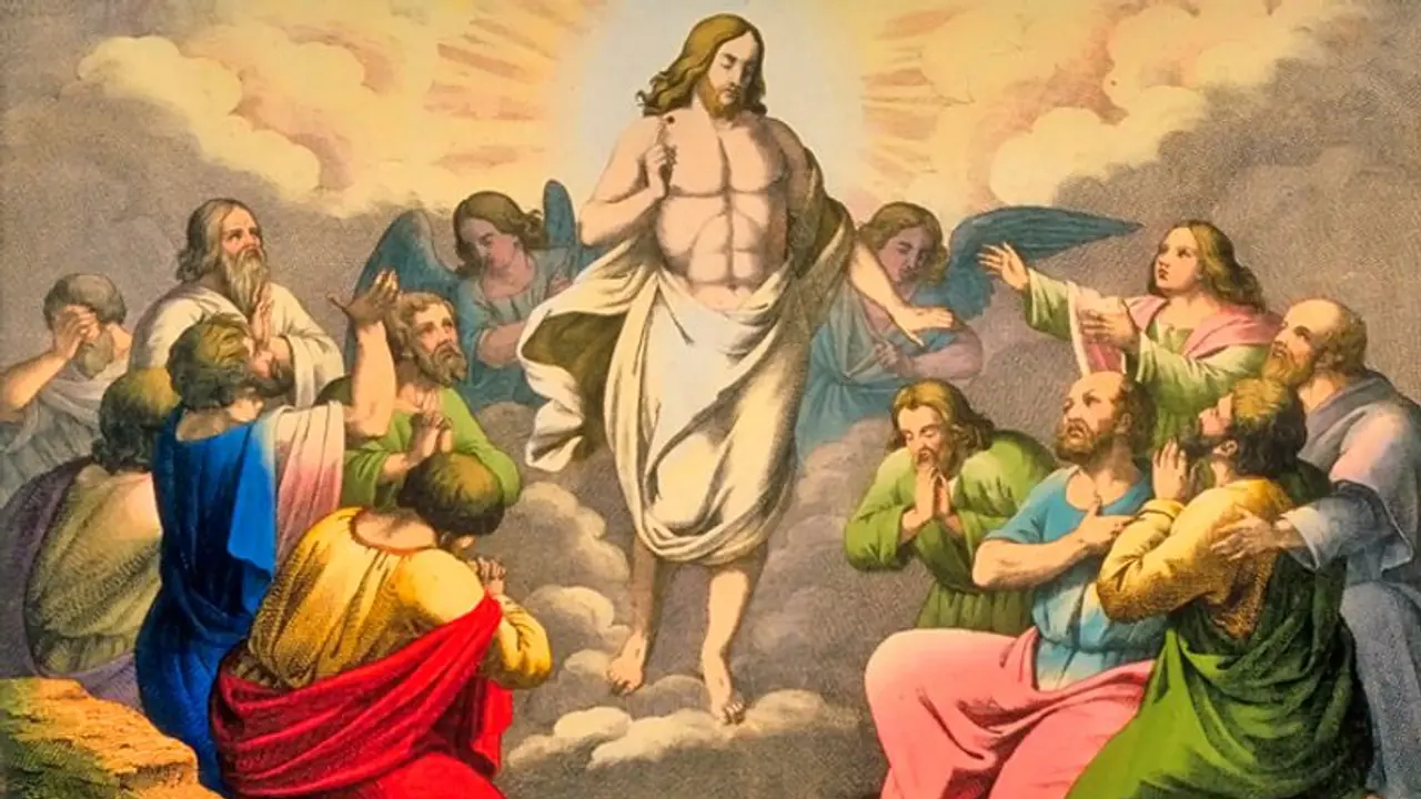 क्रिसमस आज: हमेशा याद रखें यीशु के ये 7 वचन, मुश्किलों में भी ये हमें दिखाते हैं सही रास्ता