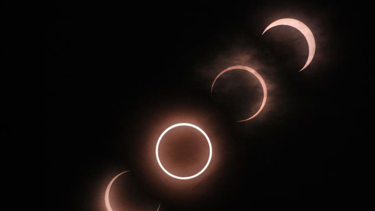 Eclipse of 2022: নতুন বছরে কখন 'সূর্যগ্রহণ' এবং 'চন্দ্রগ্রহণ' ঘটবে, দেখে নিন এর সম্পূর্ণ তালিকা