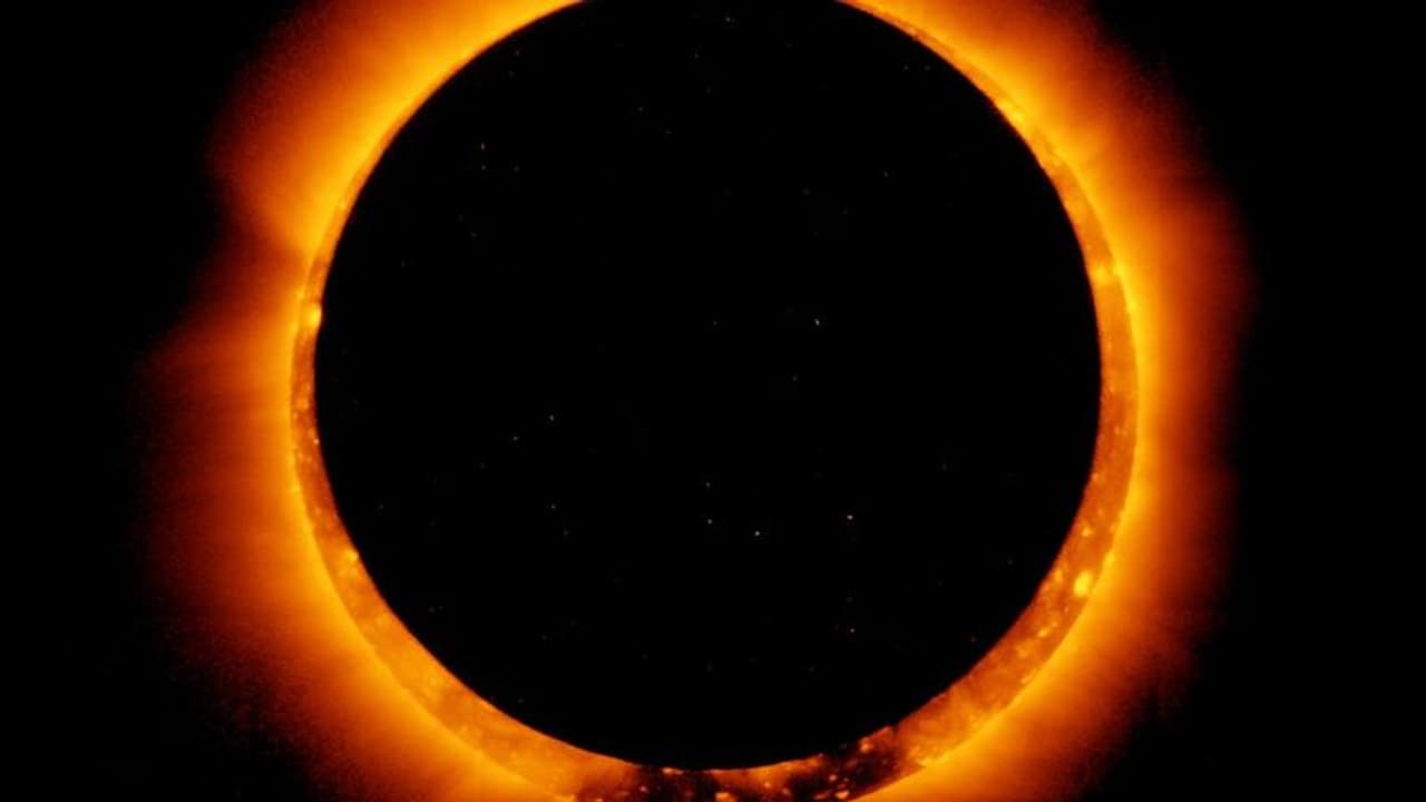 Solar Eclipse: Parts of south India to witness ‘Ring of Fire’ Solar Eclipse: Parts of south India to witness ‘Ring of Fire’