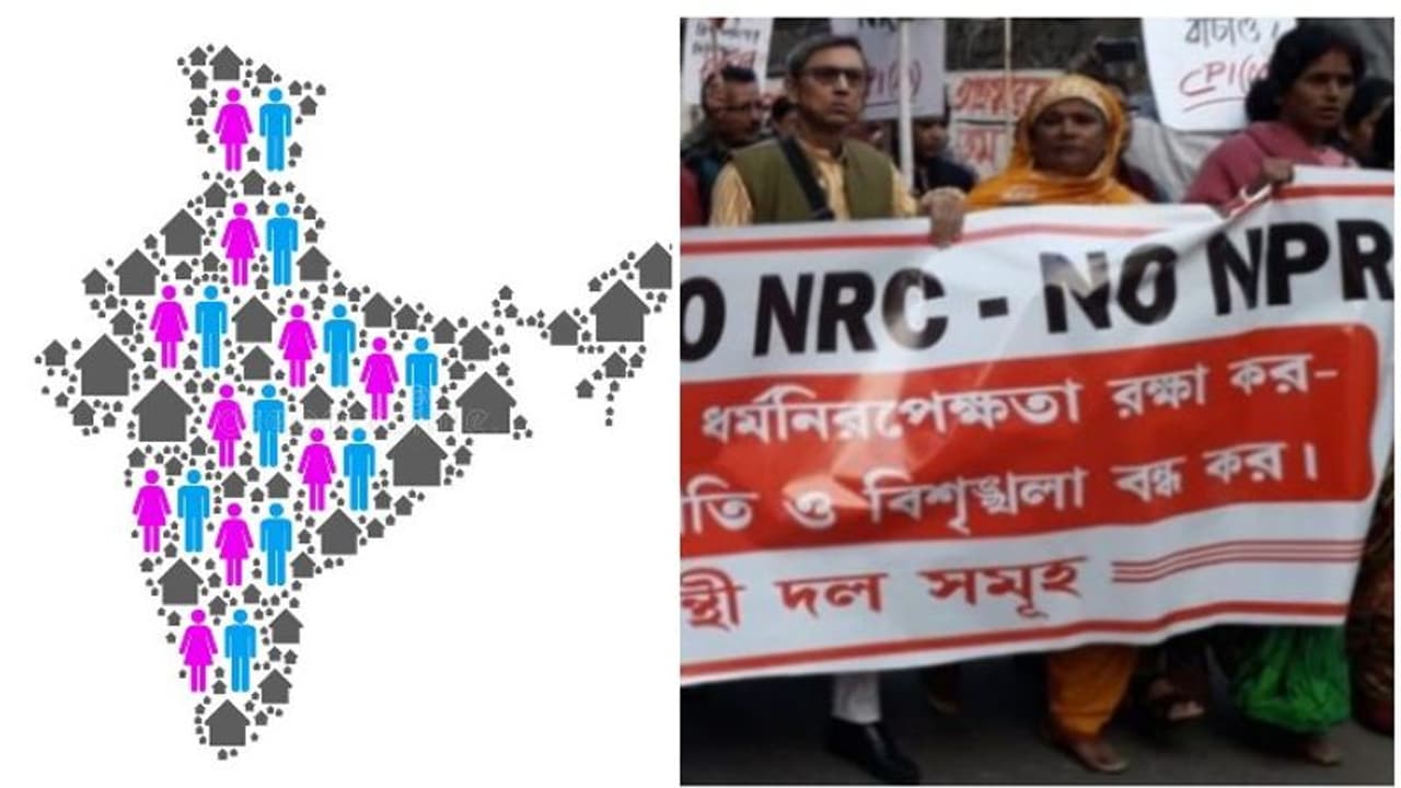 എന്താണ് ദേശീയ ജനസംഖ്യാ രജിസ്റ്റർ? പൗരത്വ രജിസ്റ്ററും, ഭേദഗതിയുമായി അതിനുള്ള ബന്ധമെന്ത്?