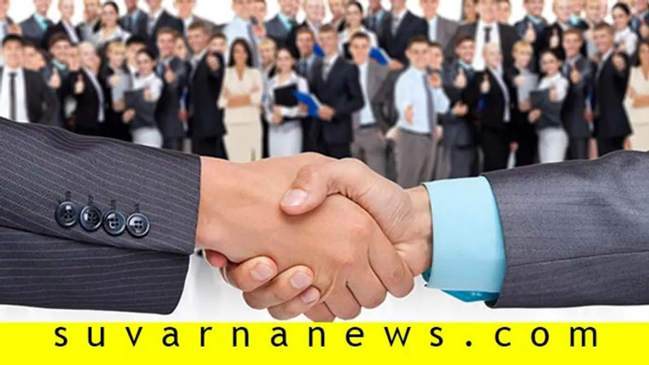 ಅಪ್ಪನಂತಹ ಬಾಸ್ ಇದ್ರೆ ಉದ್ಯೋಗಿಗಳು ಫುಲ್ ಖುಷ್!