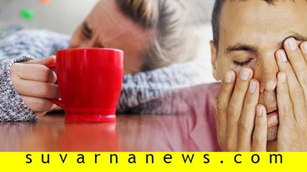 ಇದನ್ನ ತಿಂದ್ರೆ ಹ್ಯಾಂಗ್ ಓವರ್‌ನಿಂದ ಪಾರಾಗ್ತೀರ!