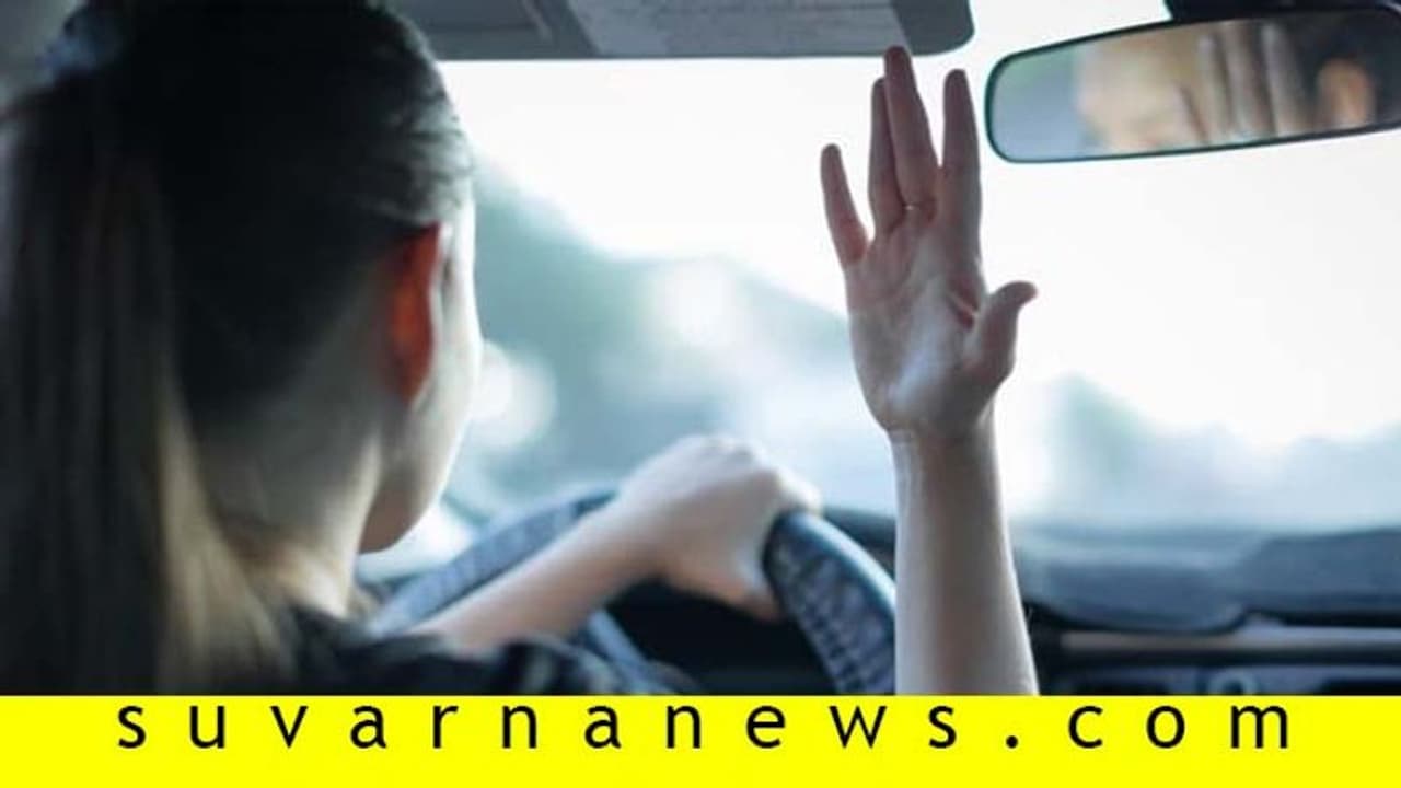 ಟ್ರಾಫಿಕ್ನಲ್ಲಿ ಪೇಚಾಡೋ ಉದ್ಯೋಗಿಗಳಿಗೆ ಕೆಲಸದಲ್ಲಿ ತೃಪ್ತಿನೇ ಇರೋಲ್ವಂತೆ! ಟ್ರಾಫಿಕ್ನಲ್ಲಿ ಪೇಚಾಡೋ ಉದ್ಯೋಗಿಗಳಿಗೆ ಕೆಲಸದಲ್ಲಿ ತೃಪ್ತಿನೇ ಇರೋಲ್ವಂತೆ!