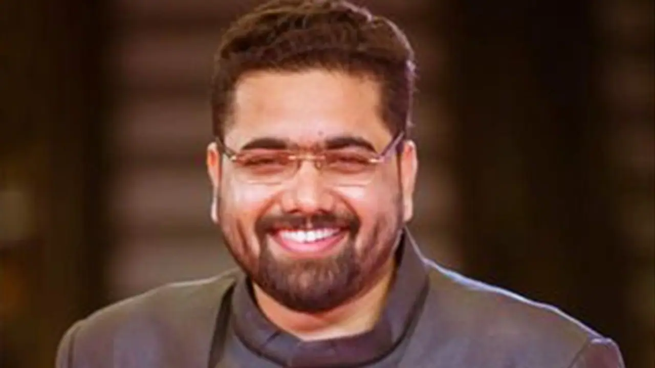 Exclusive: Sandalwood film Robert’s director Tharun Sudhir opens up about Darshan’s latest Exclusive: Sandalwood film Robert’s director Tharun Sudhir opens up about Darshan’s latest