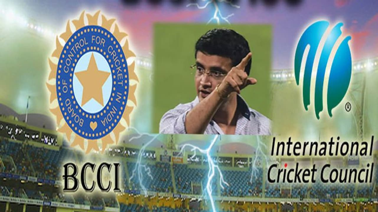 ವರ್ಷಕ್ಕೊಂದು ವಿಶ್ವಕಪ್ಗೆ ಐಸಿಸಿ ರೆಡಿ! ವರ್ಷಕ್ಕೊಂದು ವಿಶ್ವಕಪ್ಗೆ ಐಸಿಸಿ ರೆಡಿ!