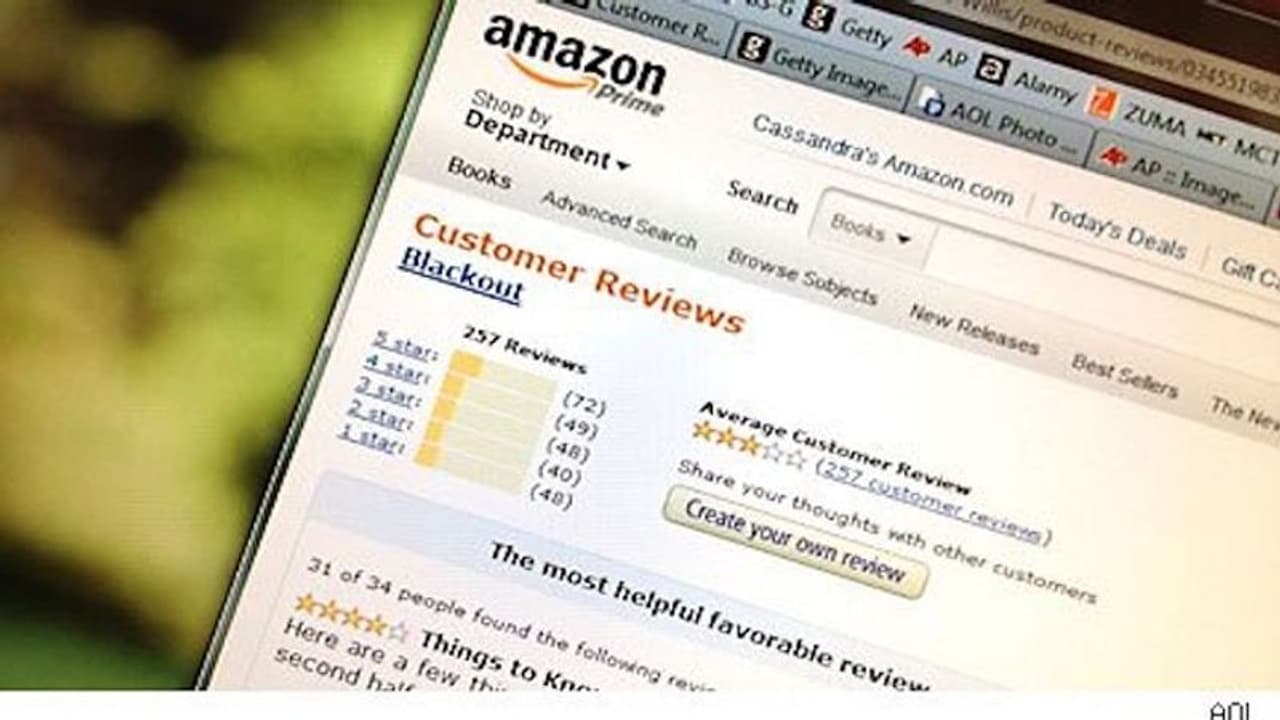 ಇ ಕಾಮರ್ಸ್‌ಗೆ ಕೇಂದ್ರದ ಮೂಗುದಾರ: ಹಣ ಕೊಟ್ಟು ರಿವ್ಯೂ ಬರೆಸಿದರೆ ‘ಪೇಯ್ಡ್‌’ ನಮೂದು ಕಡ್ಡಾಯ