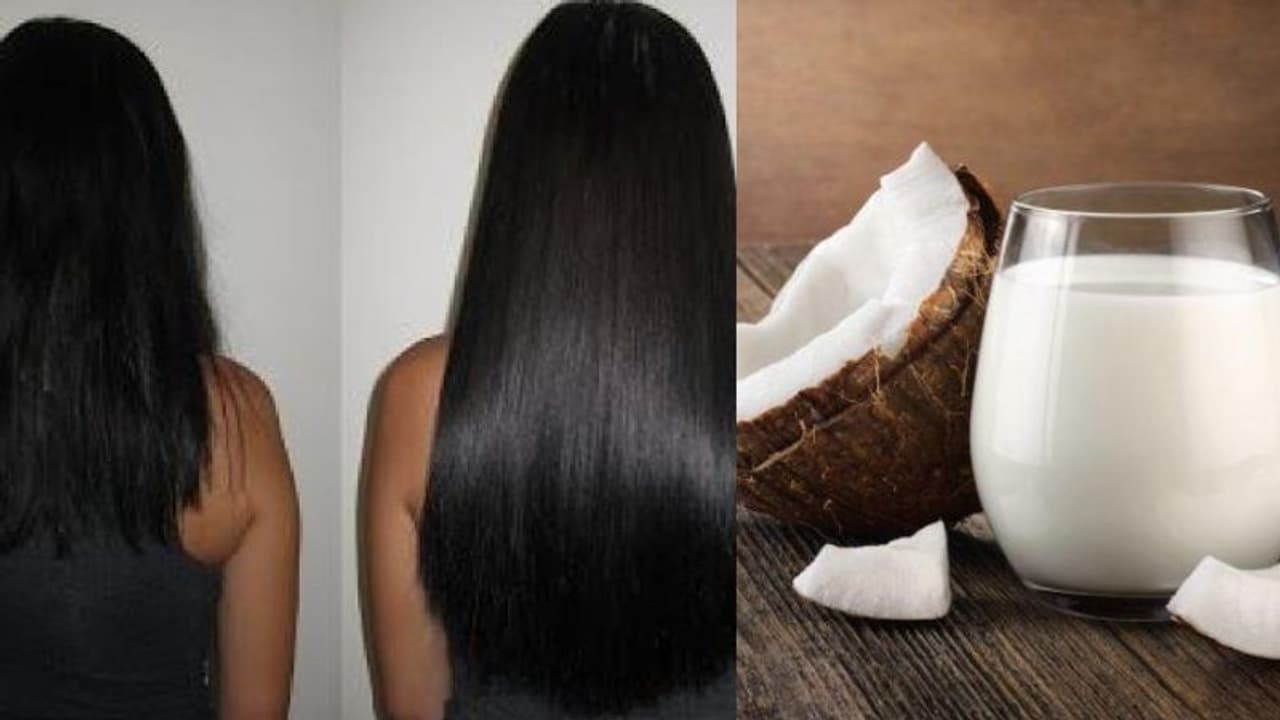 തലമുടി തഴച്ച് വളരാന് തേങ്ങാപ്പാല് മാത്രം മതി; ഉപയോഗിക്കേണ്ട വിധം... തലമുടി തഴച്ച് വളരാന് തേങ്ങാപ്പാല് മാത്രം മതി; ഉപയോഗിക്കേണ്ട വിധം...